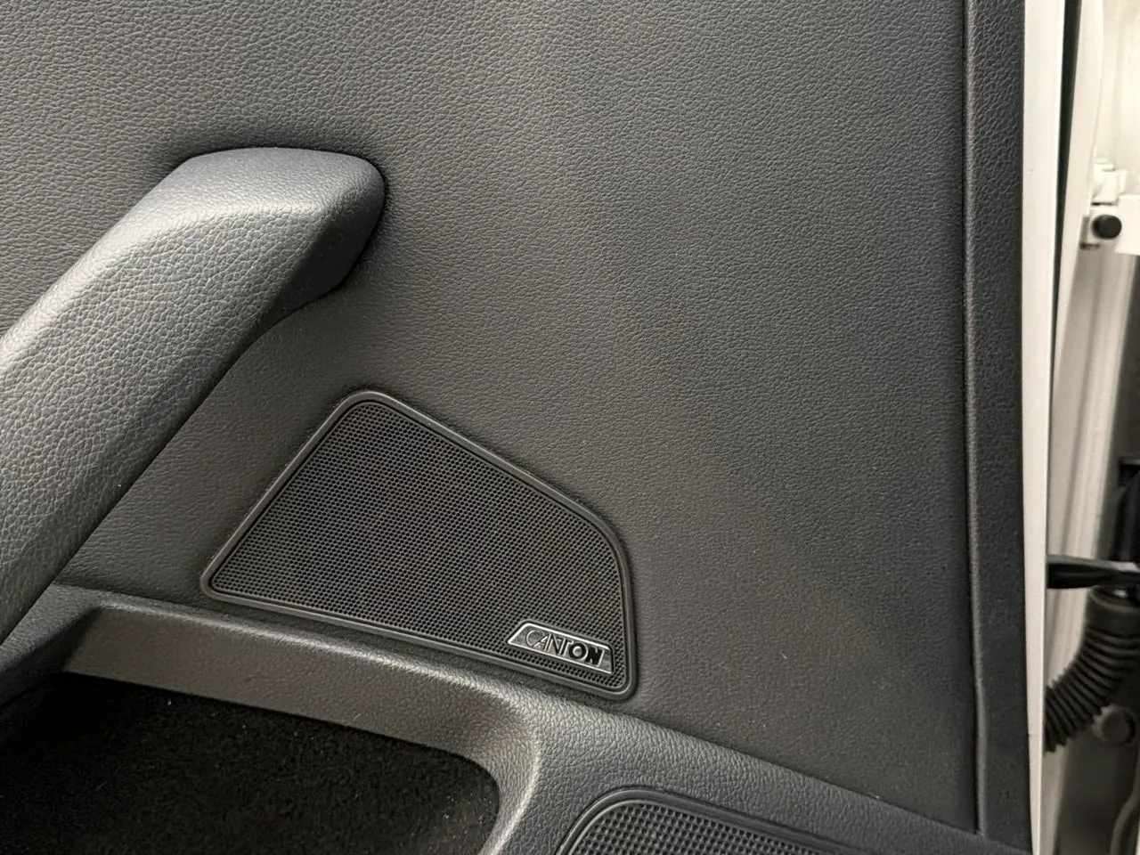 Skoda Superb bild 14