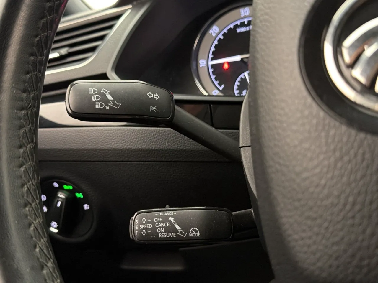 Skoda Superb bild 22