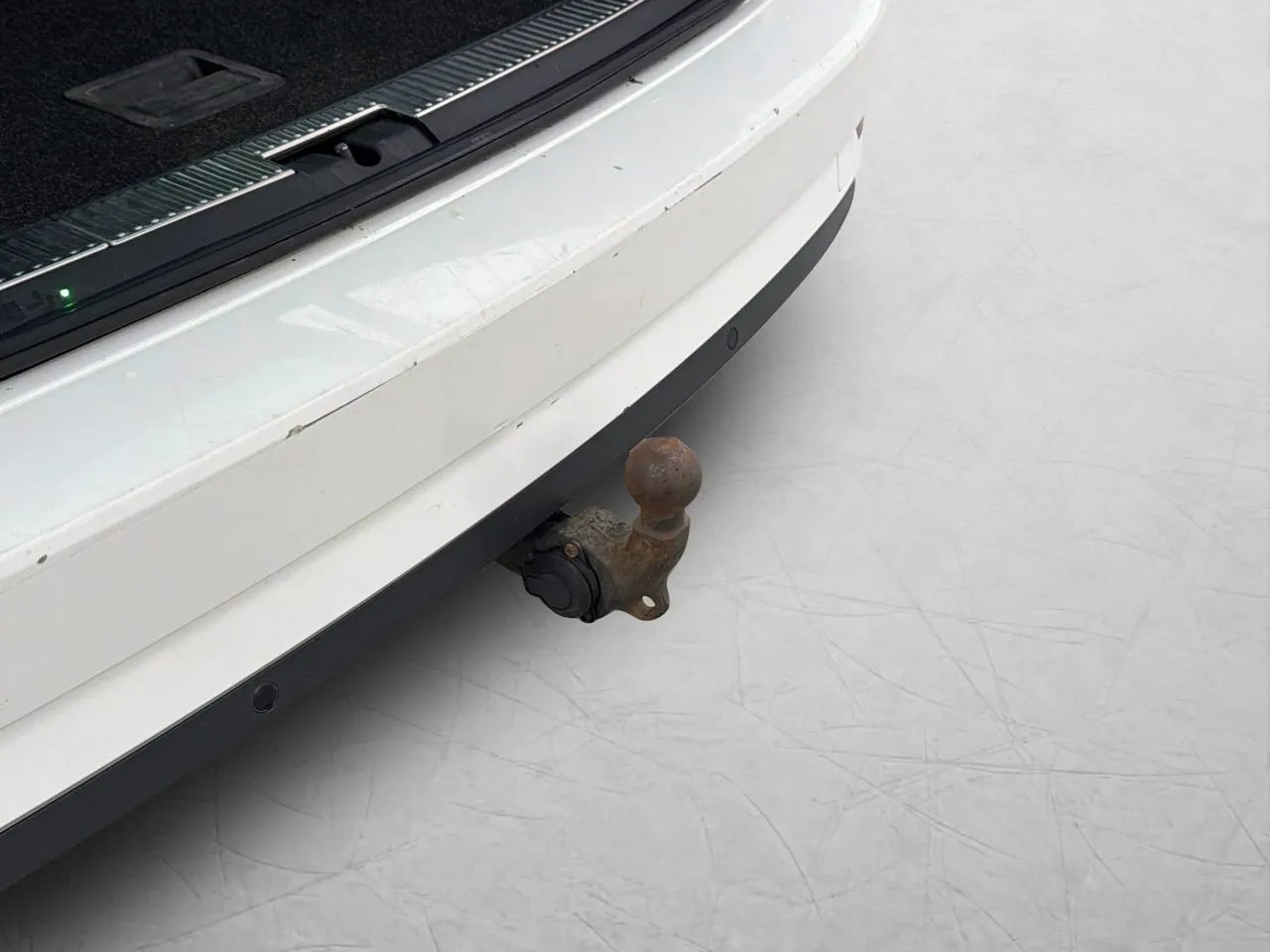 Skoda Superb bild 9