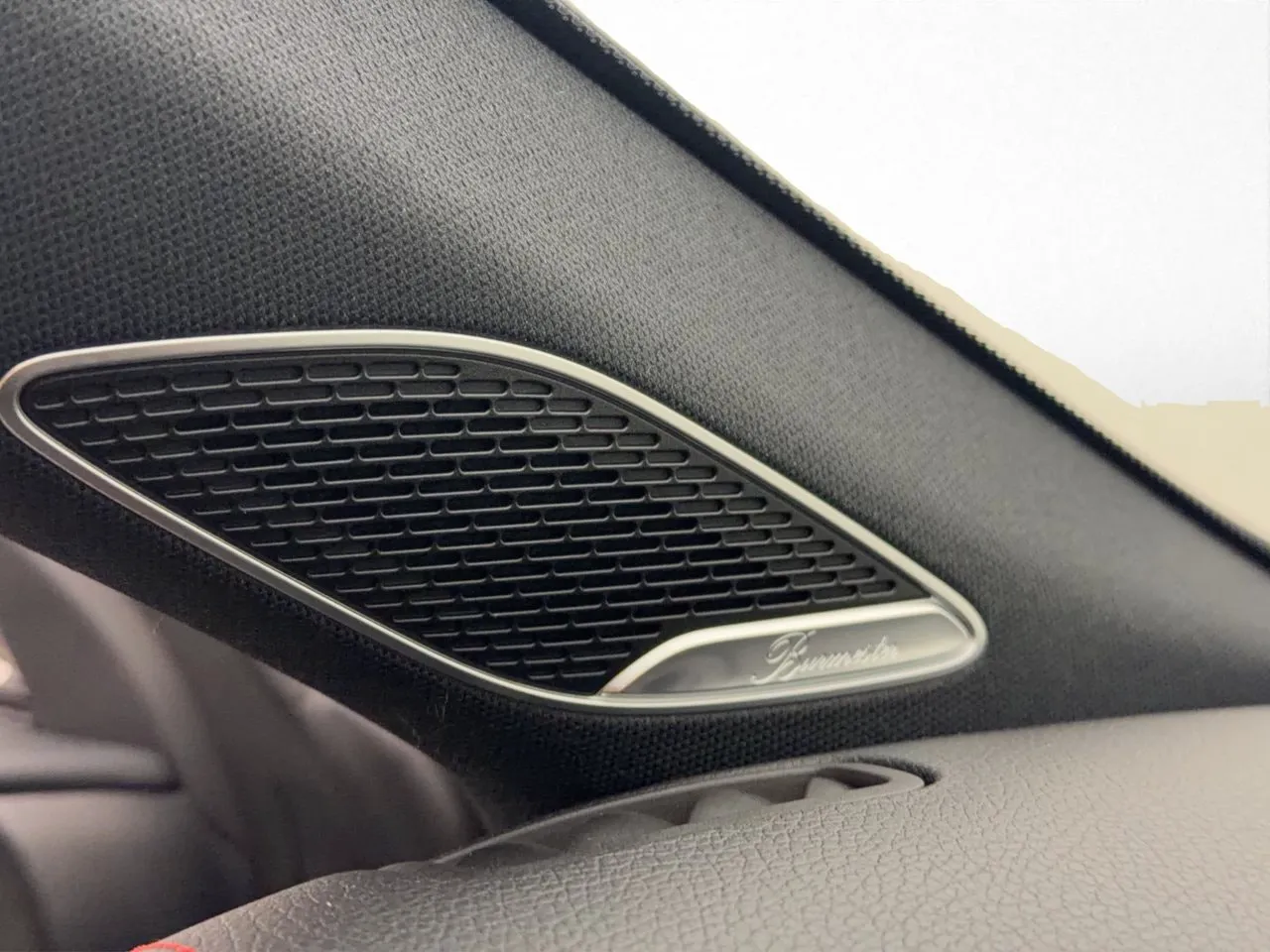 Mercedes CLA200 bild 16