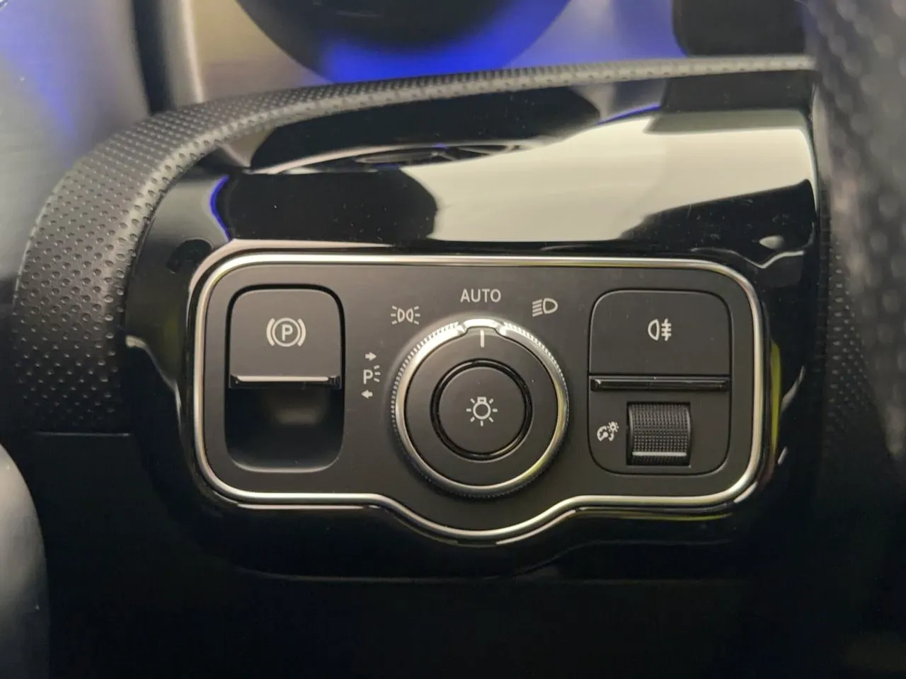 Mercedes CLA200 bild 18
