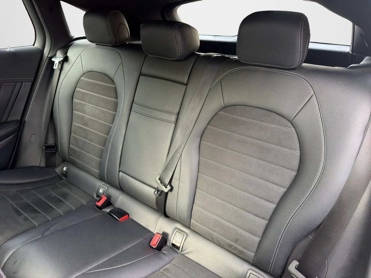 Mercedes EQC400 bild 11