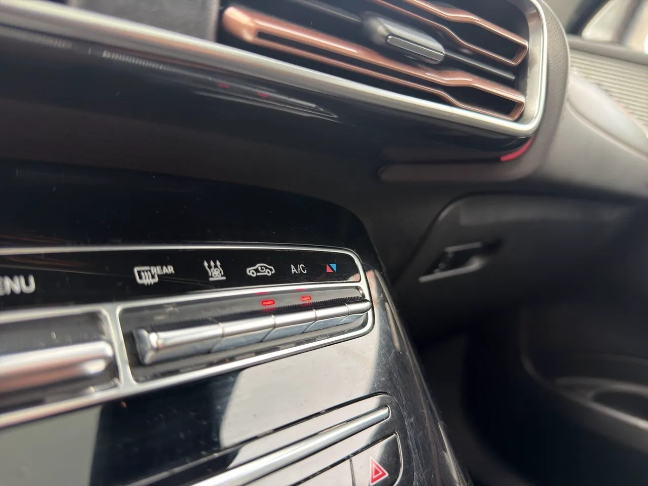 Mercedes EQC400 bild 16