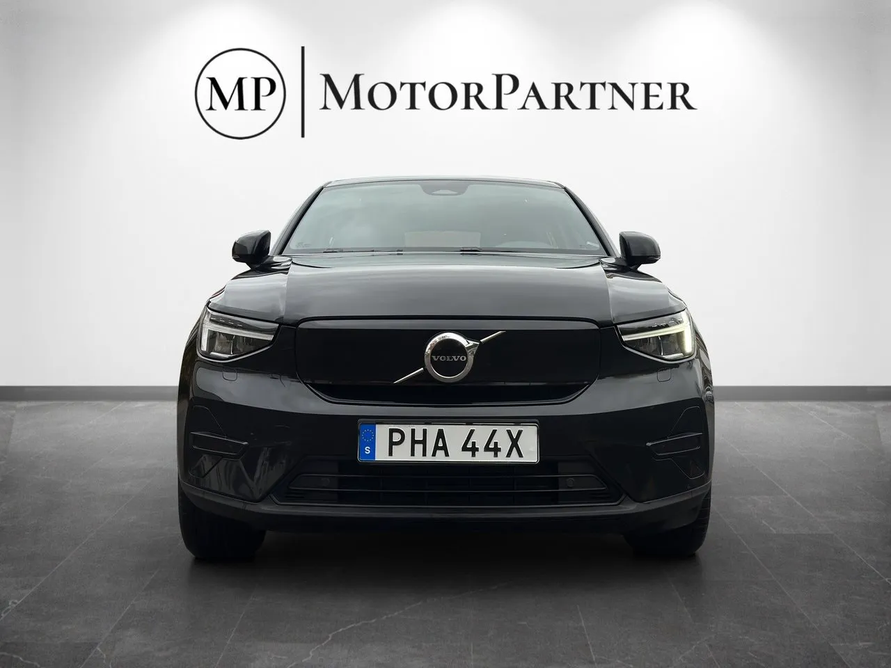 Volvo C40 Recharge bild 3