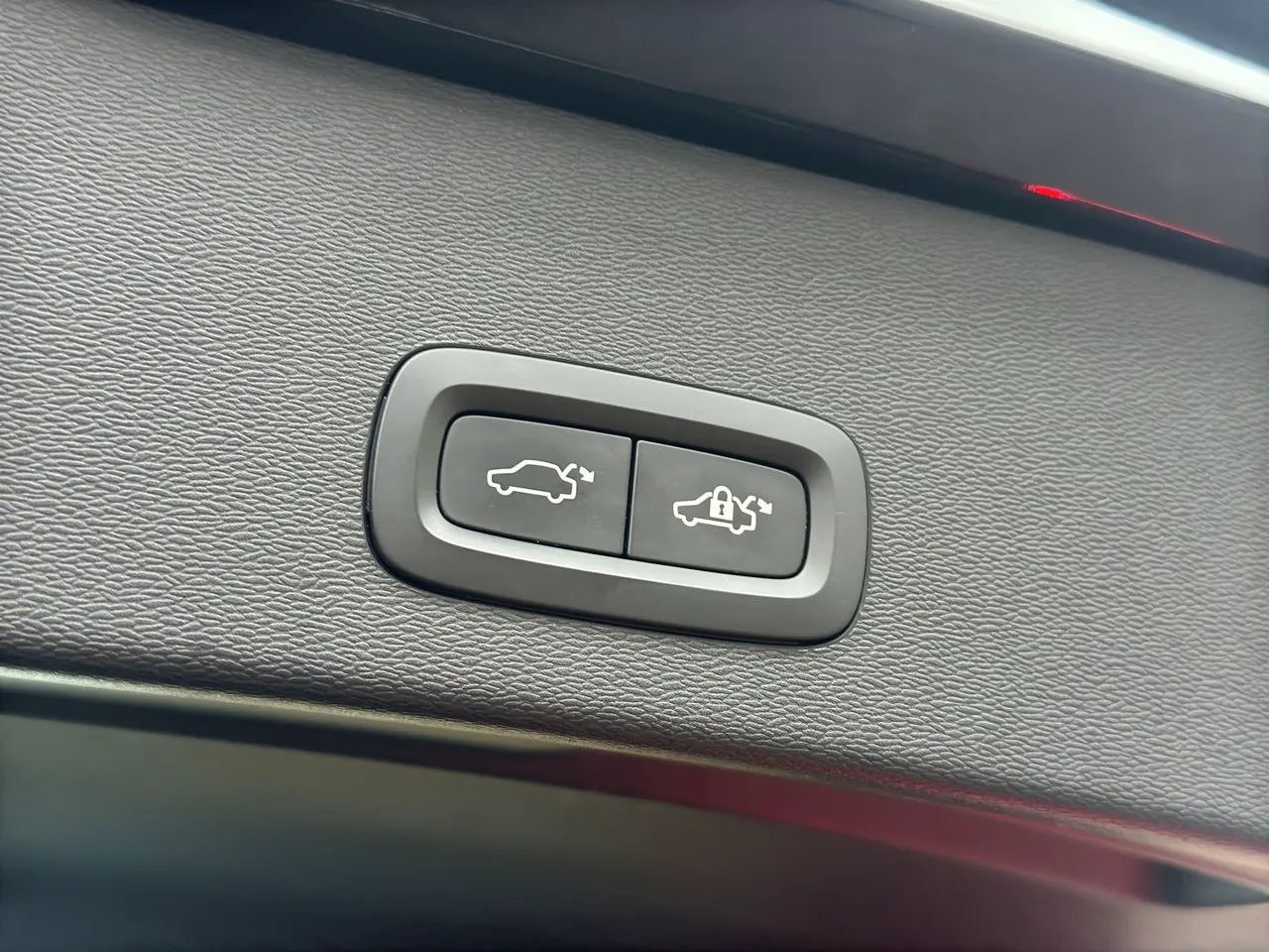 Volvo C40 Recharge bild 24