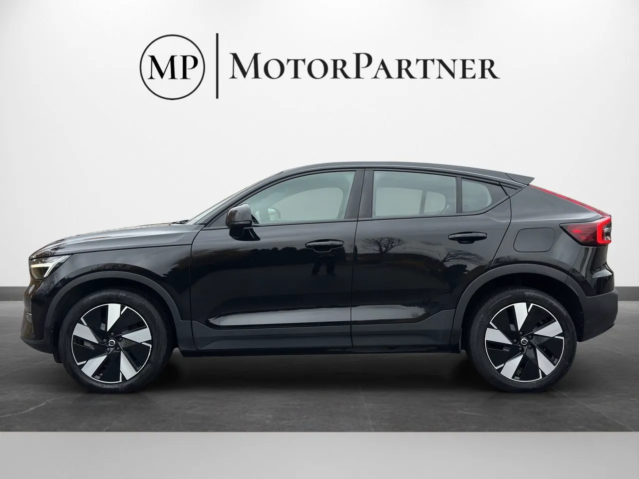 Volvo C40 Recharge bild 5