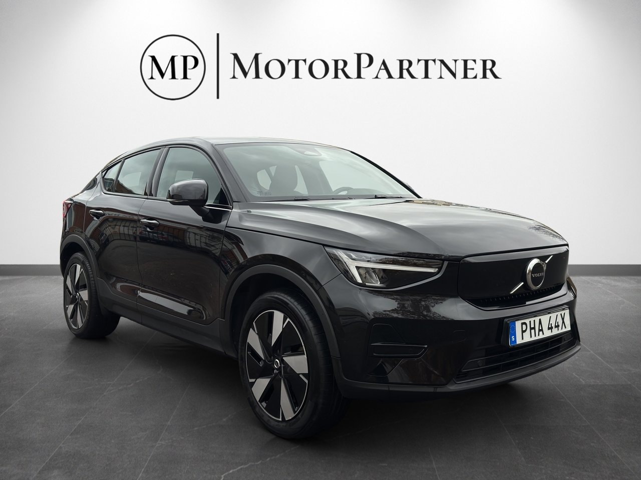 Volvo C40 Recharge