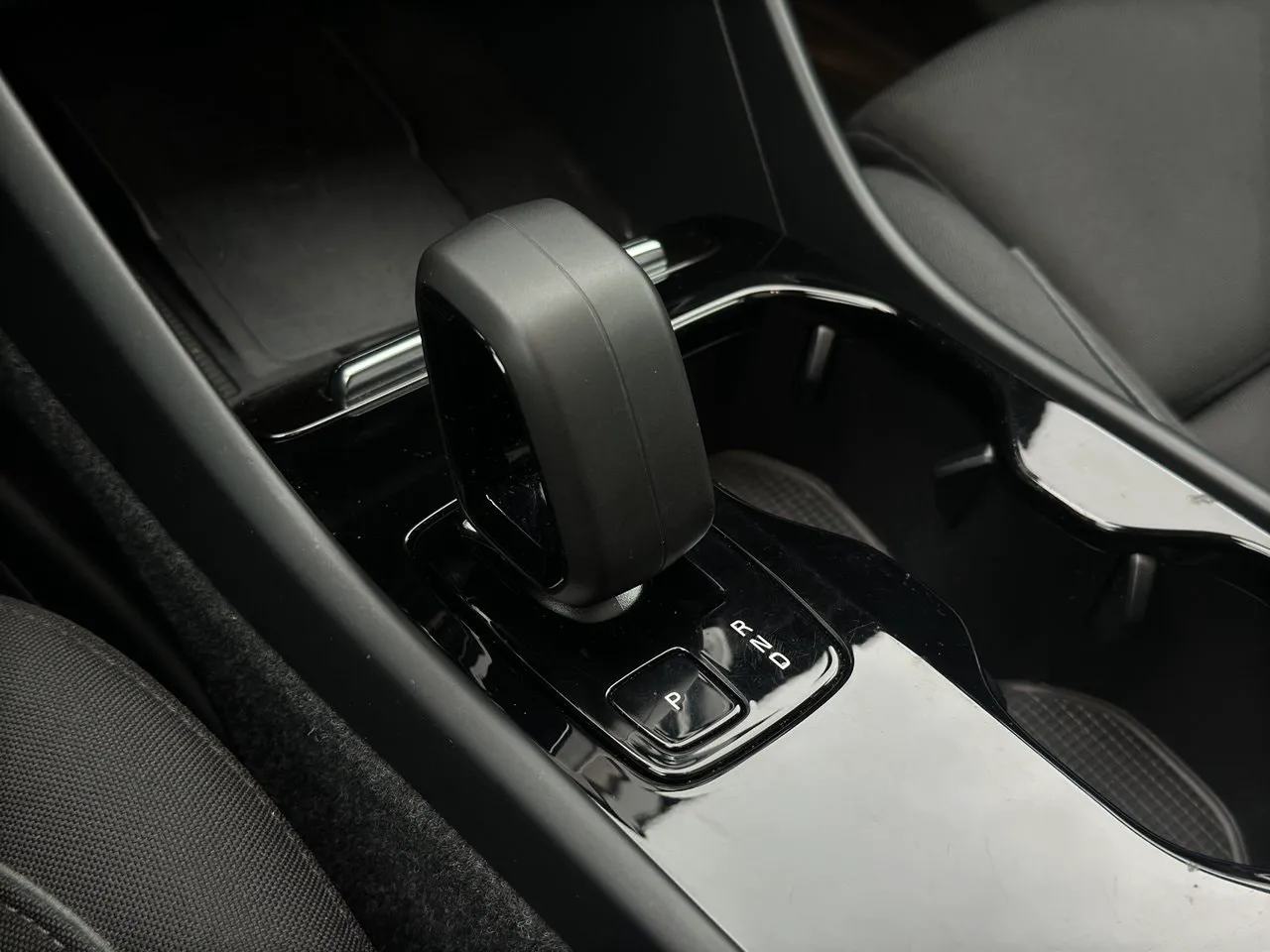Volvo C40 Recharge bild 18