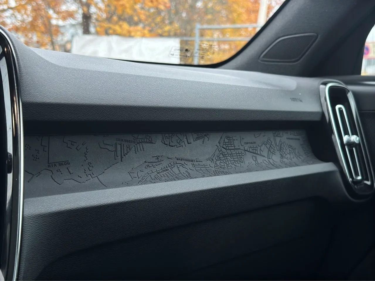 Volvo C40 Recharge bild 21