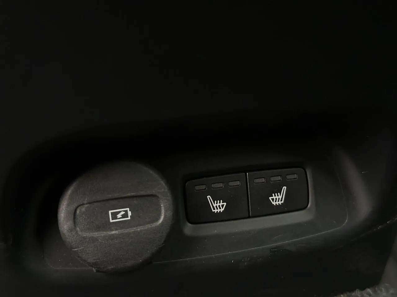 Volvo C40 Recharge bild 22
