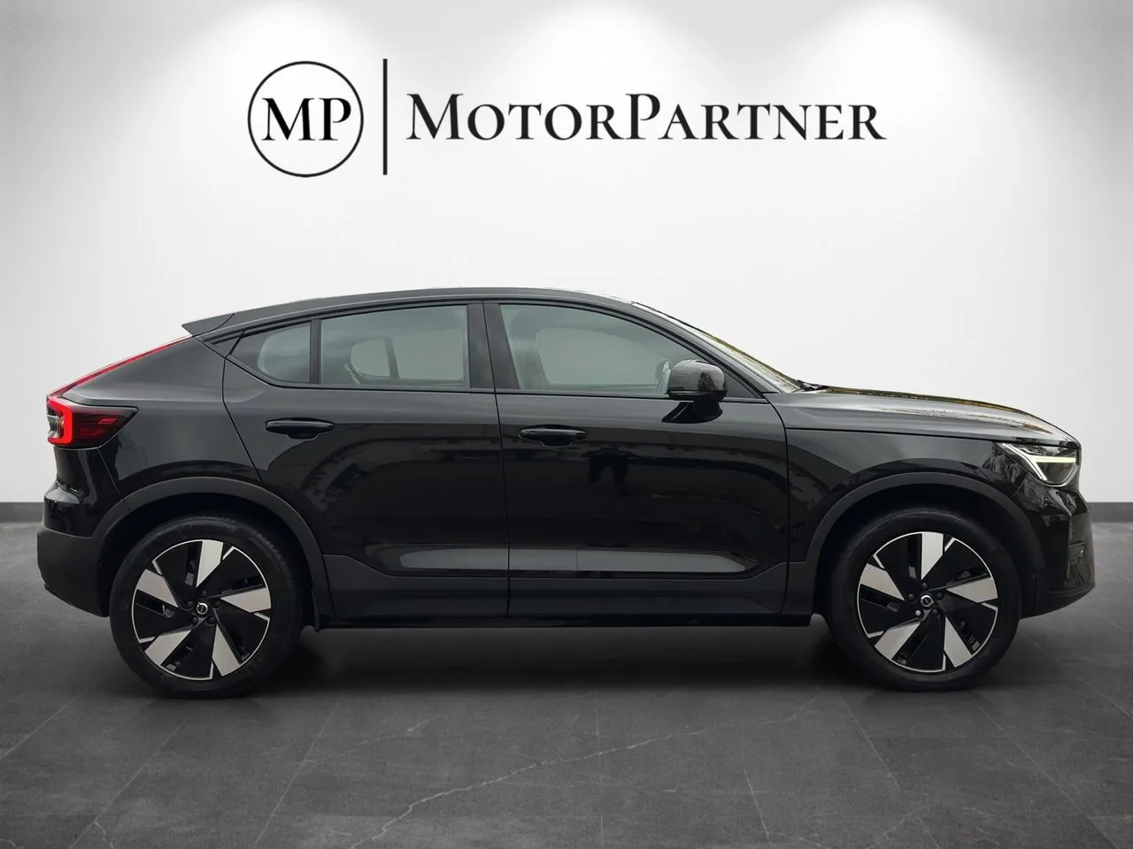Volvo C40 Recharge bild 9