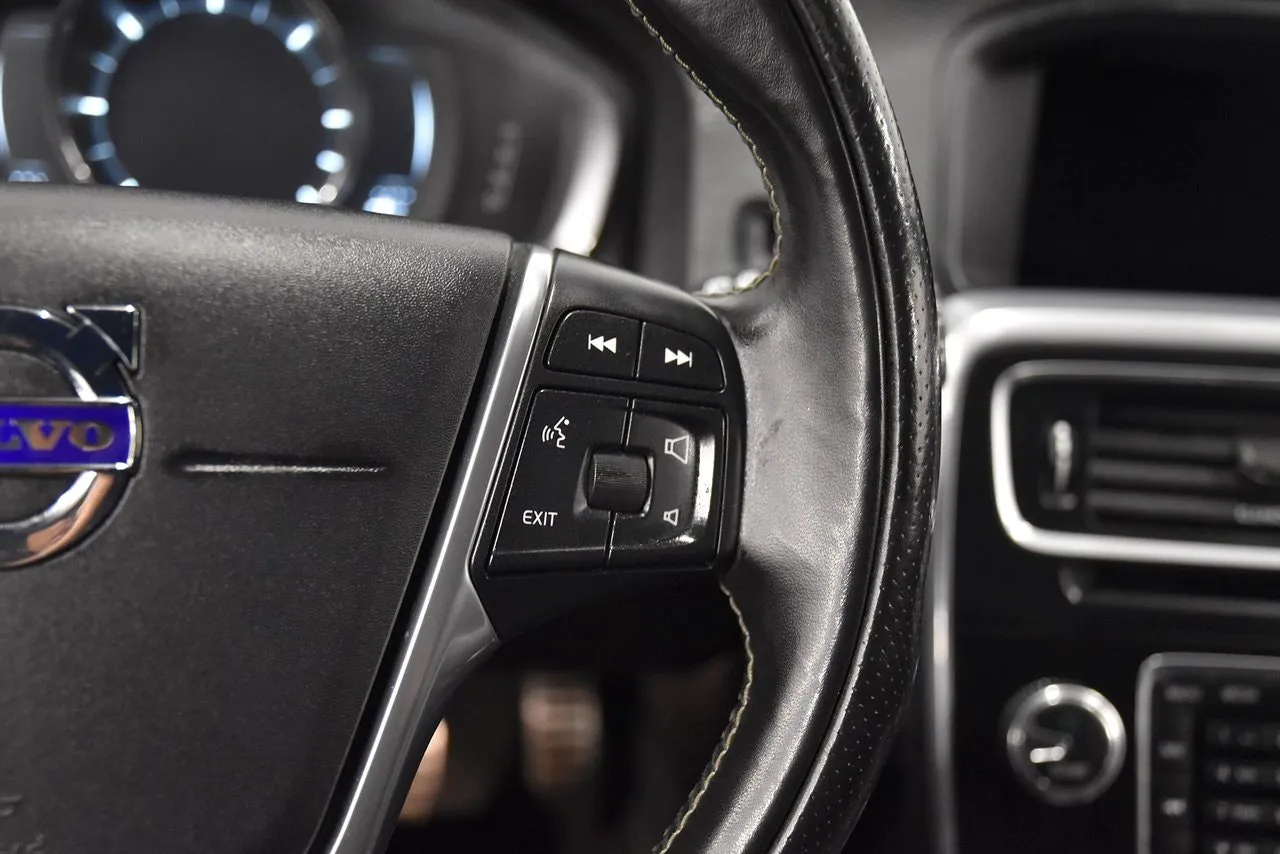 Volvo V60 bild 11
