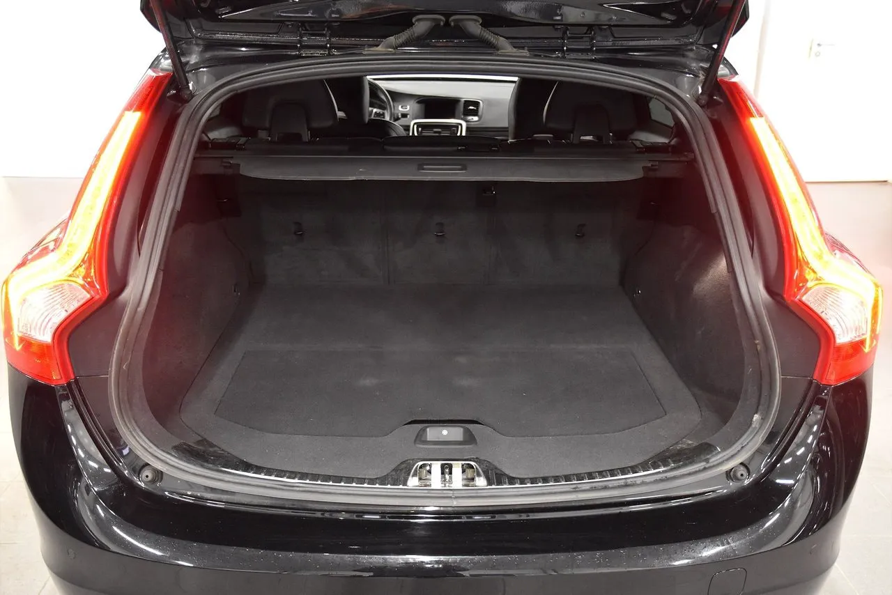 Volvo V60 bild 22