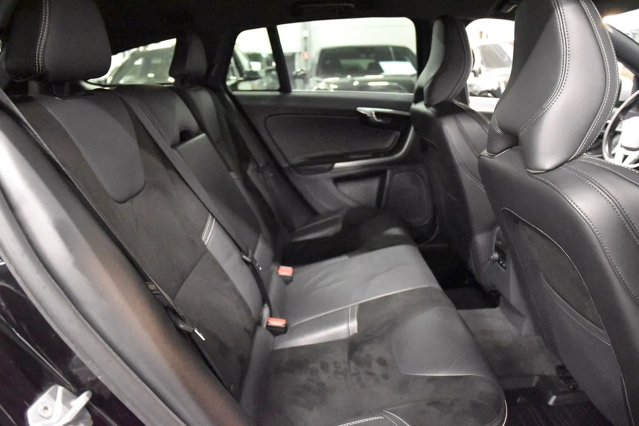 Volvo V60 bild 13