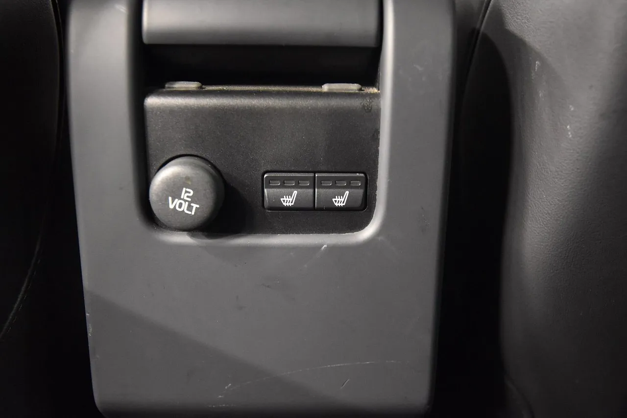 Volvo V60 bild 21