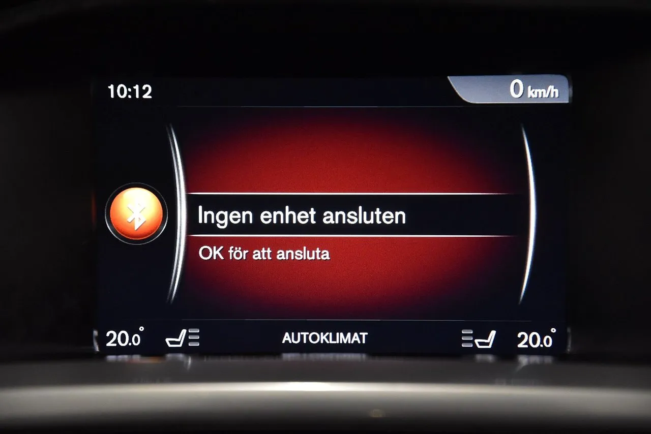 Volvo V60 bild 16