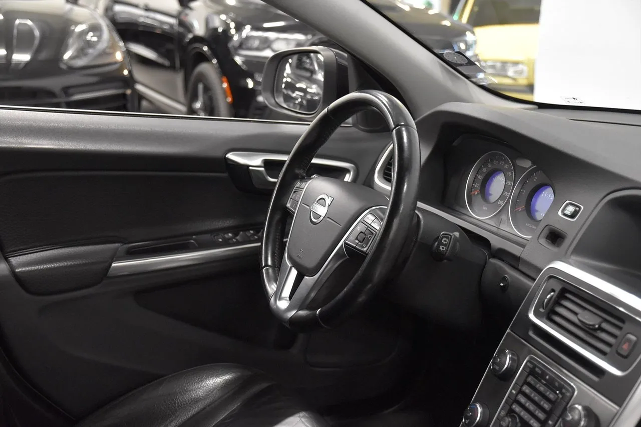 Volvo V60 bild 9