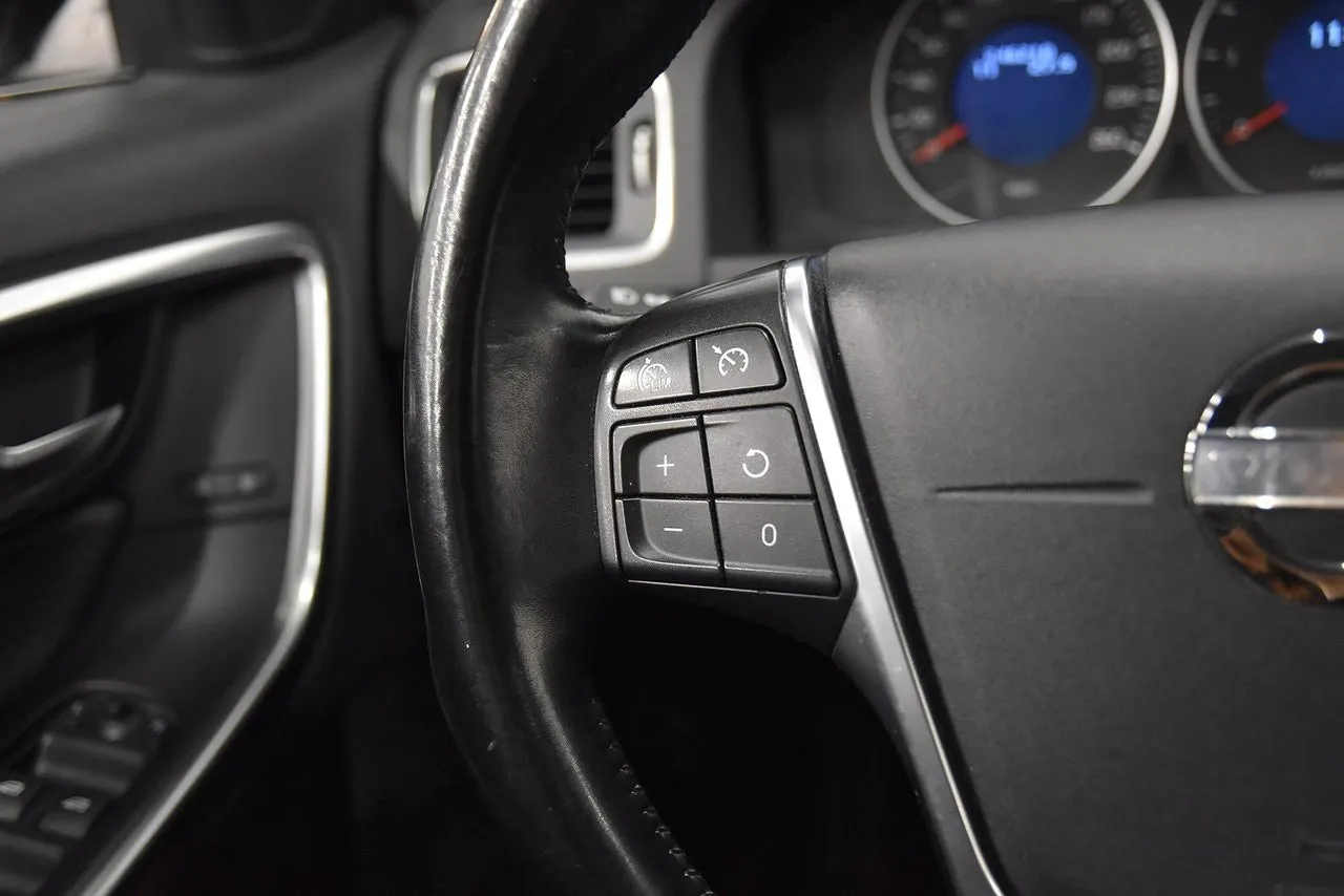 Volvo V60 bild 10