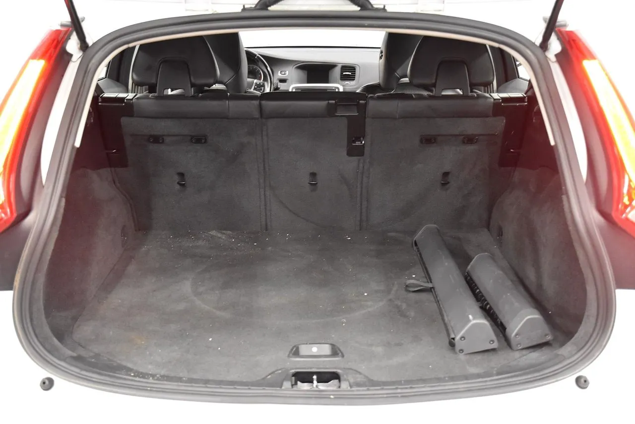 Volvo V60 bild 18