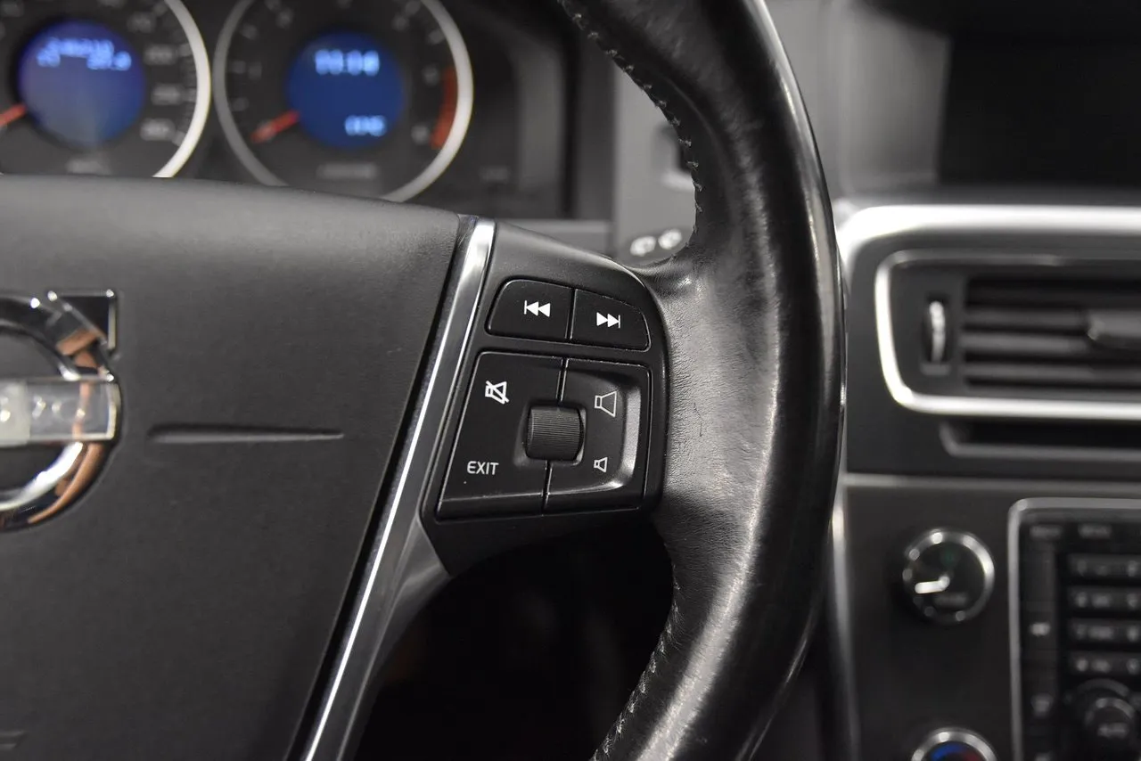 Volvo V60 bild 11