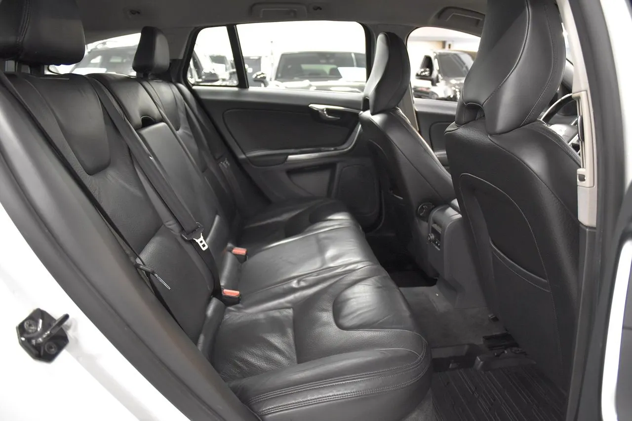 Volvo V60 bild 13