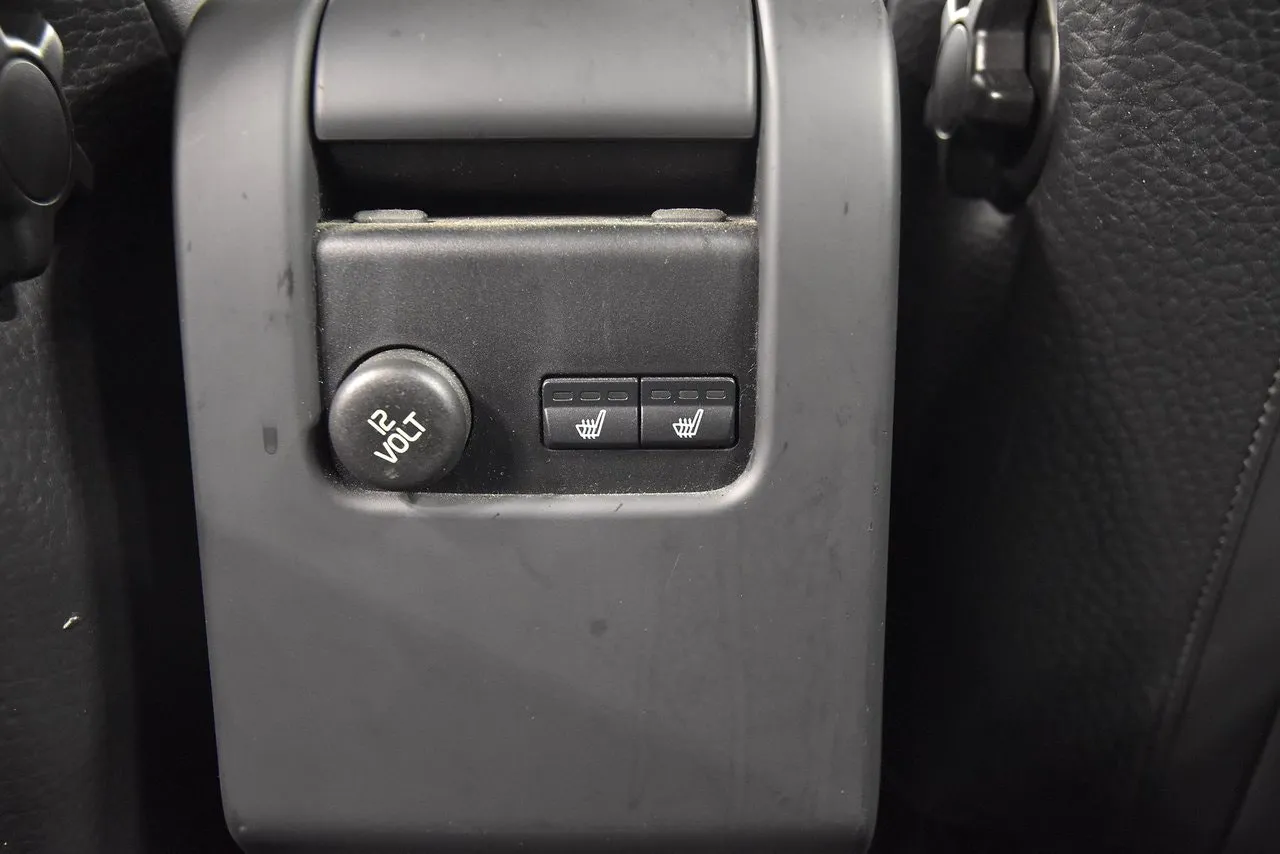 Volvo V60 bild 17