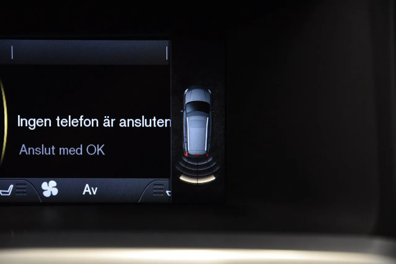 Volvo V60 bild 14
