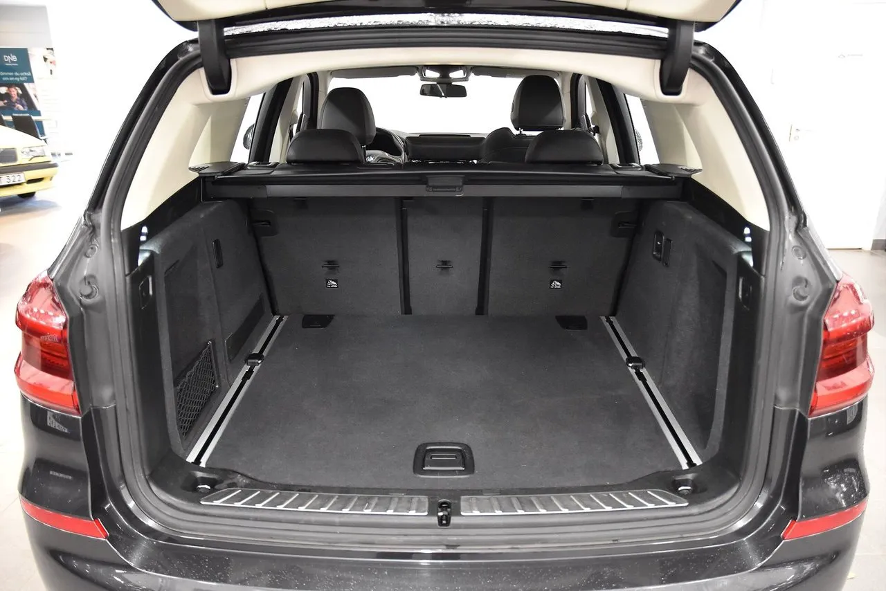 BMW X3 bild 23