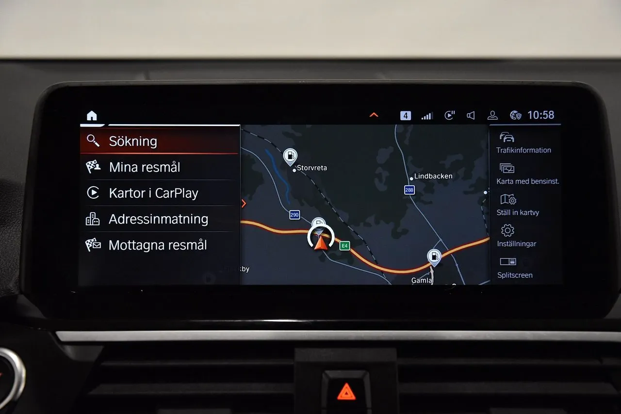 BMW X3 bild 19