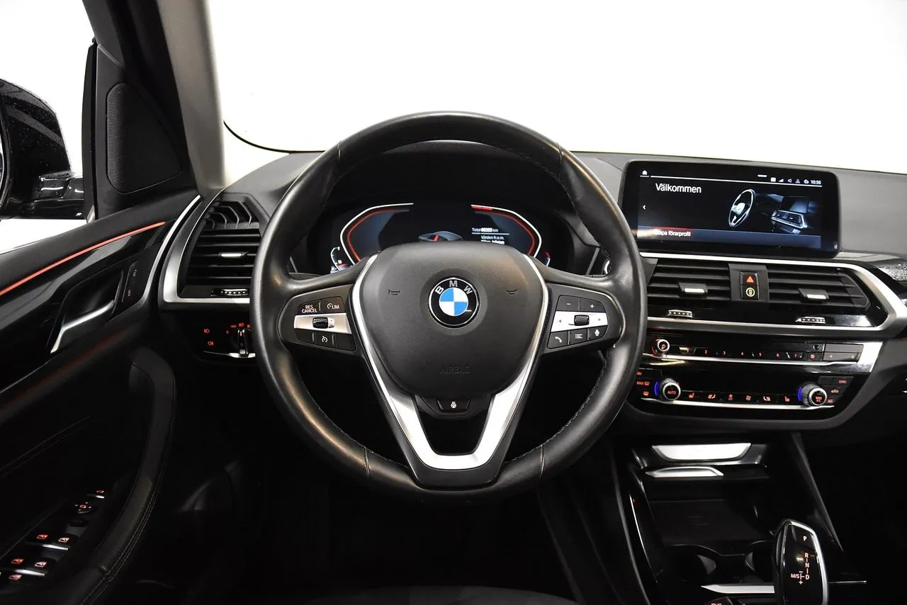 BMW X3 bild 2