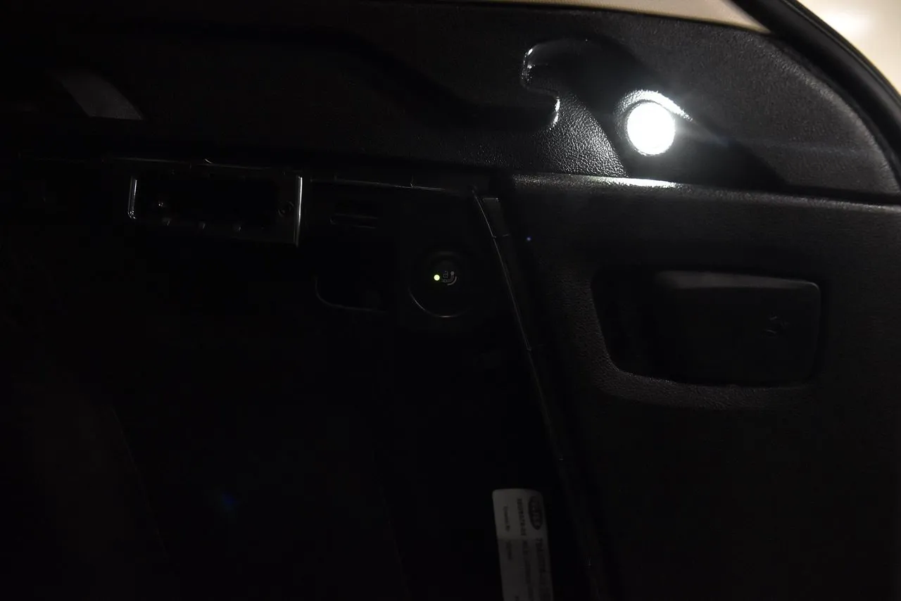 BMW X3 bild 21