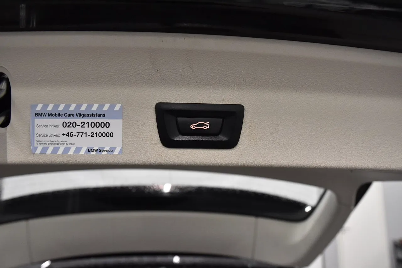BMW X3 bild 22