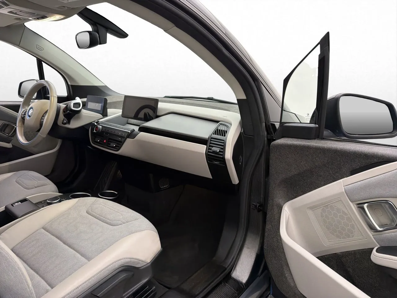 BMW i3 bild 29