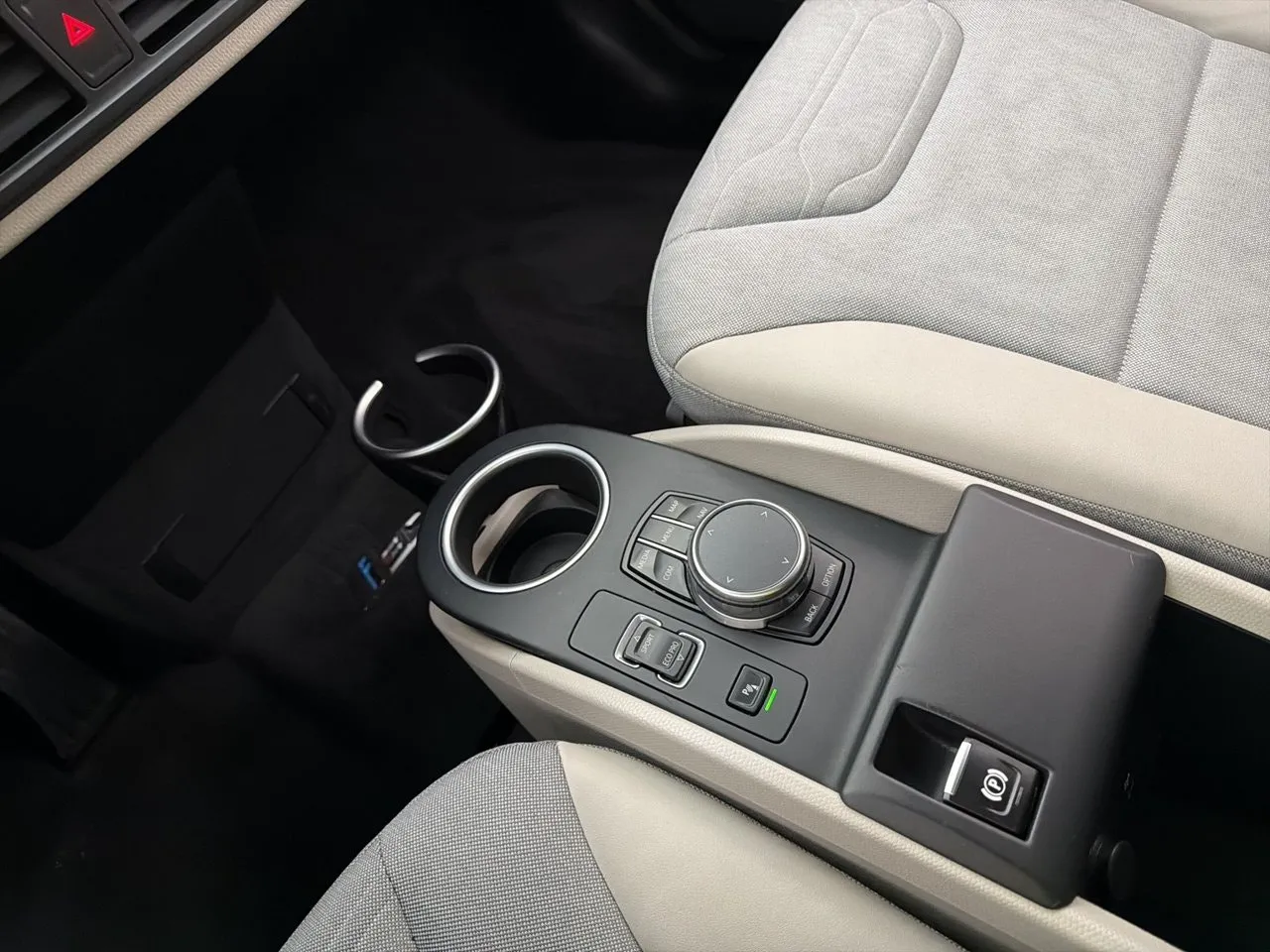 BMW i3 bild 22