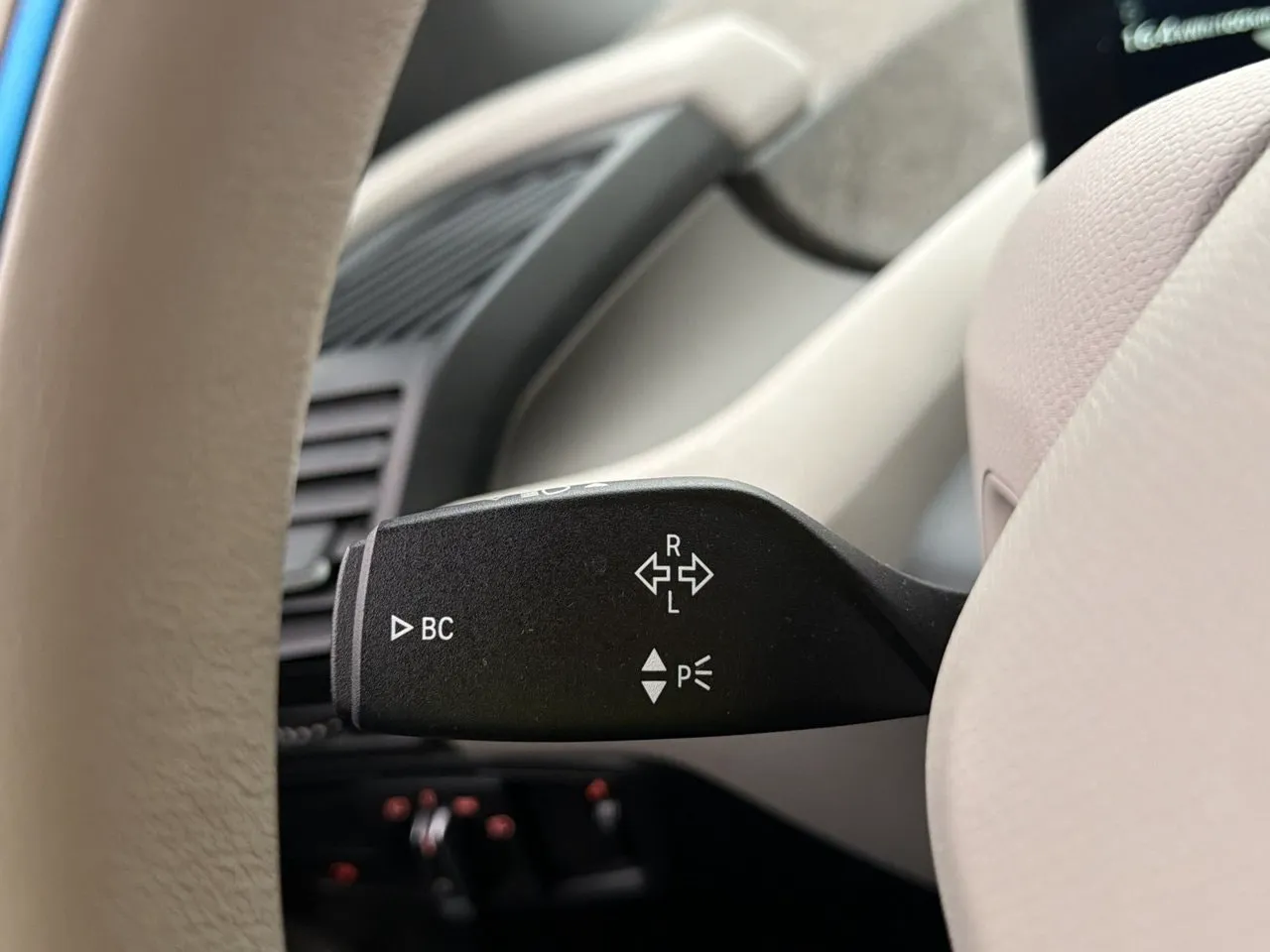 BMW i3 bild 16