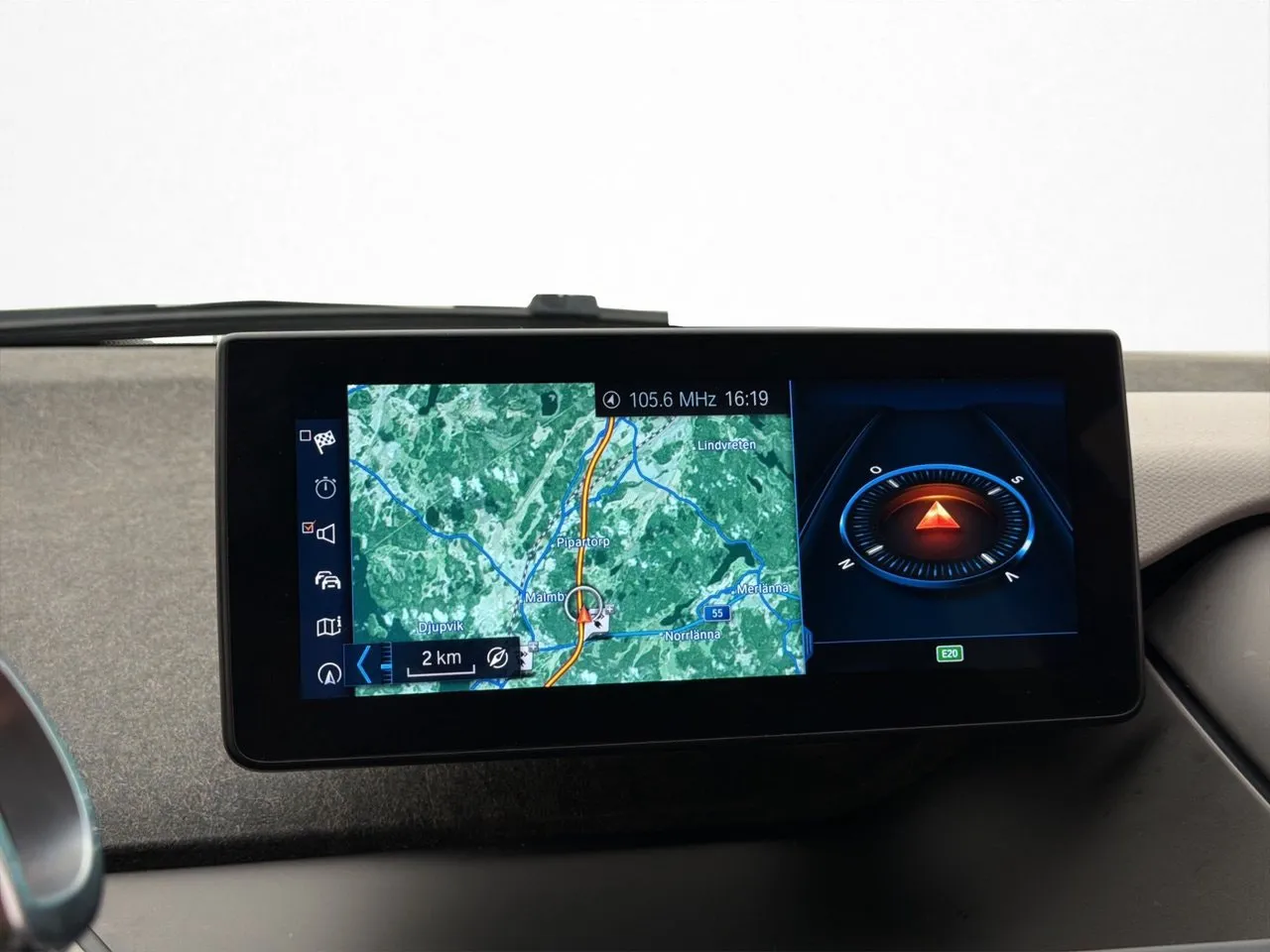 BMW i3 bild 26
