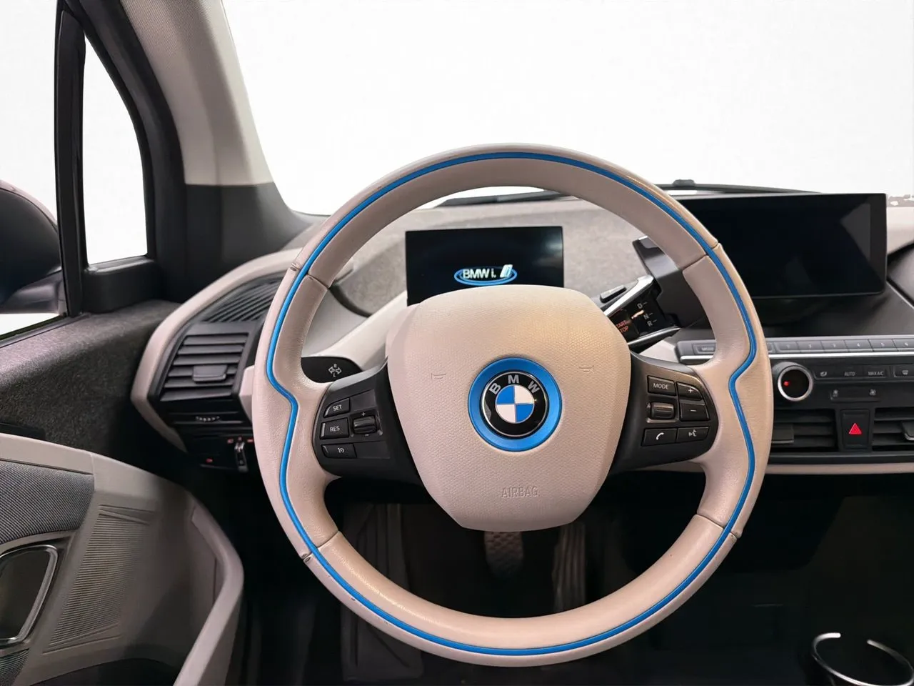 BMW i3 bild 14