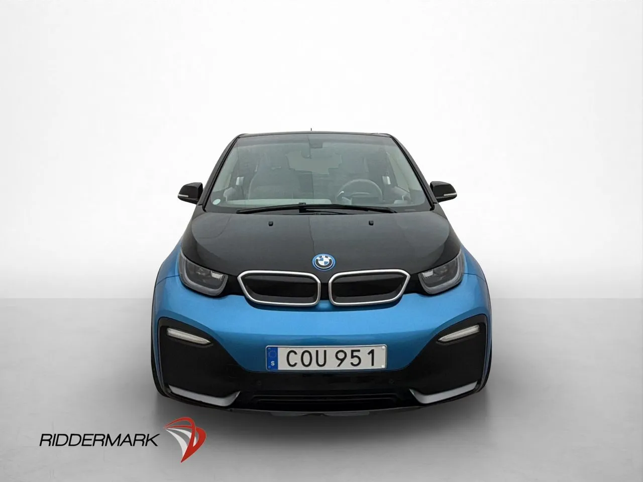 BMW i3 bild 3
