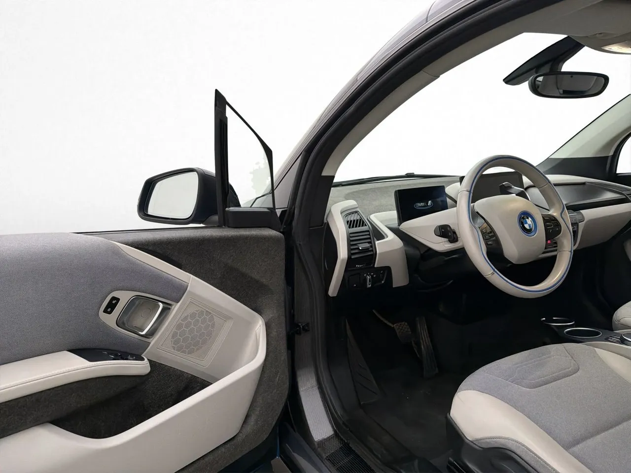 BMW i3 bild 11