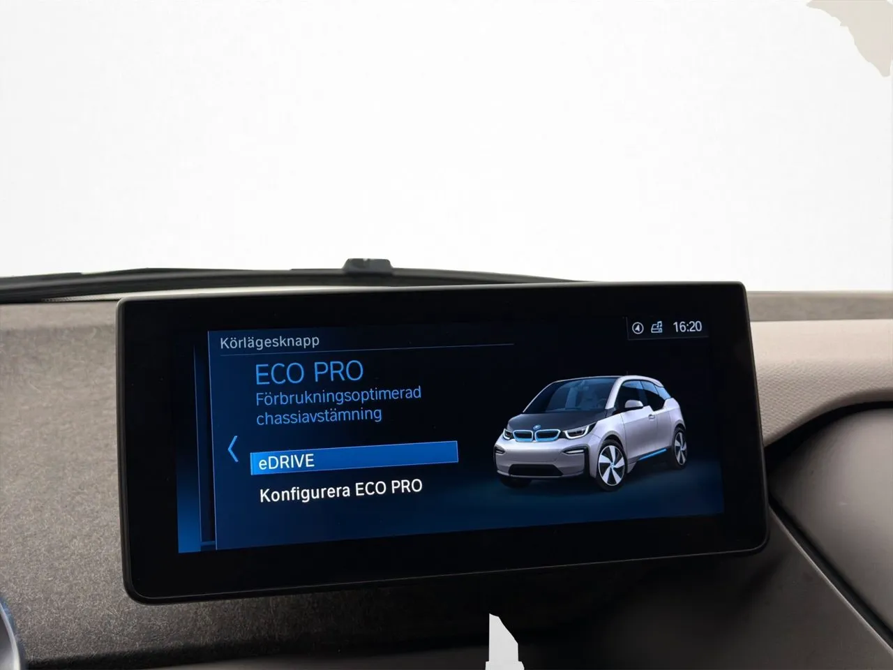 BMW i3 bild 25