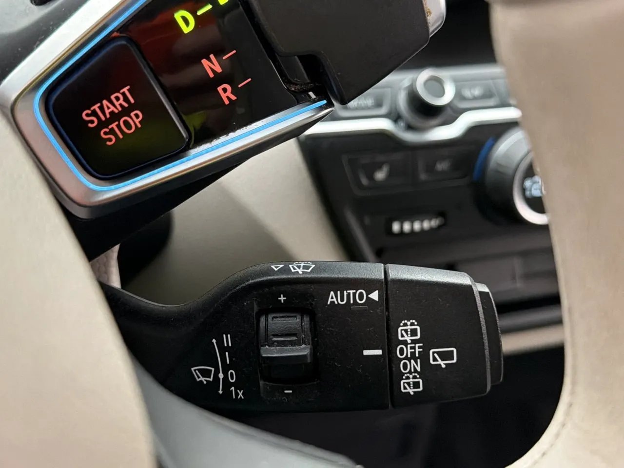 BMW i3 bild 20
