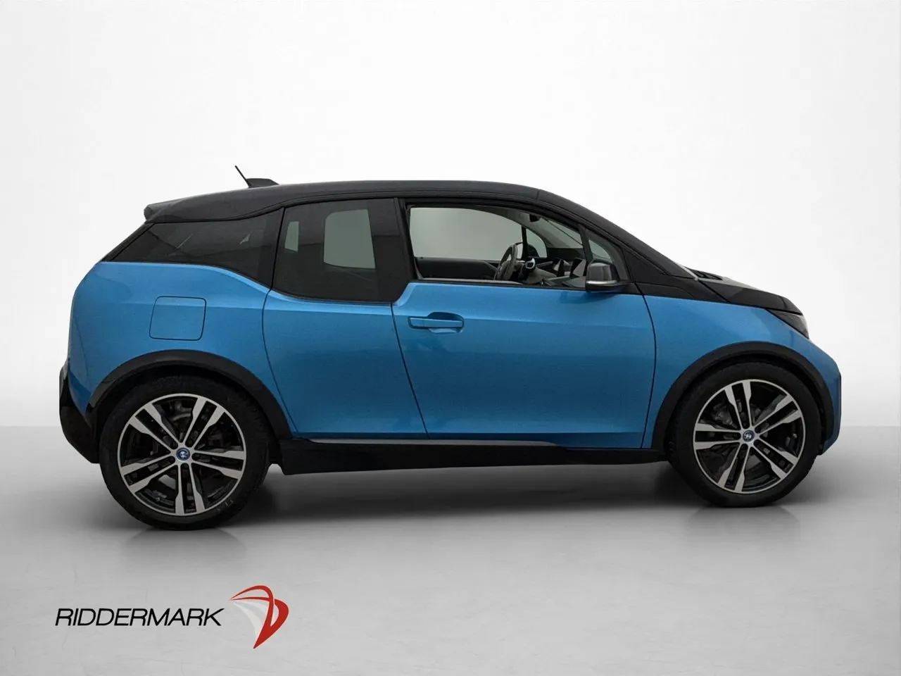 BMW i3 bild 10