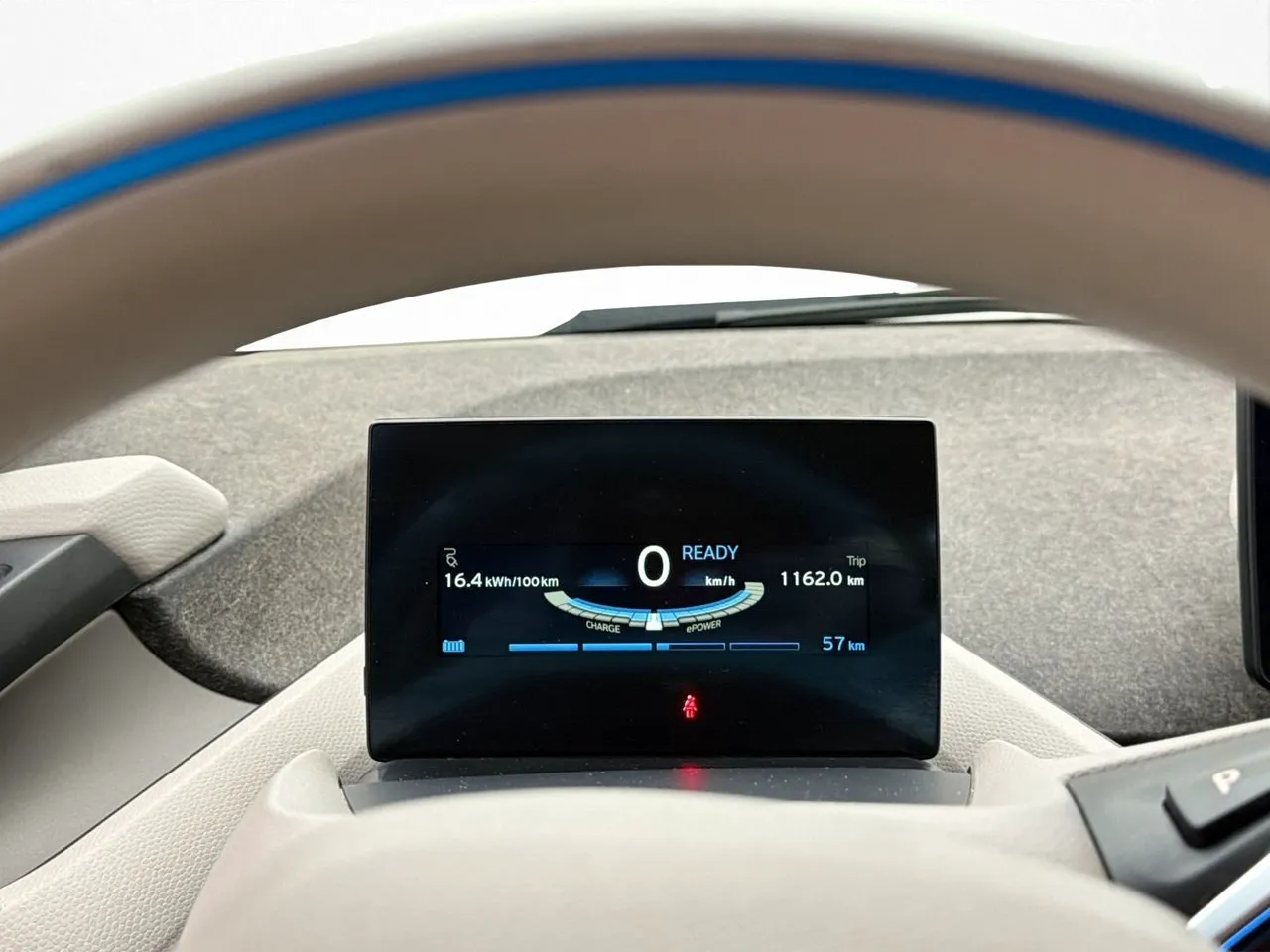 BMW i3 bild 18