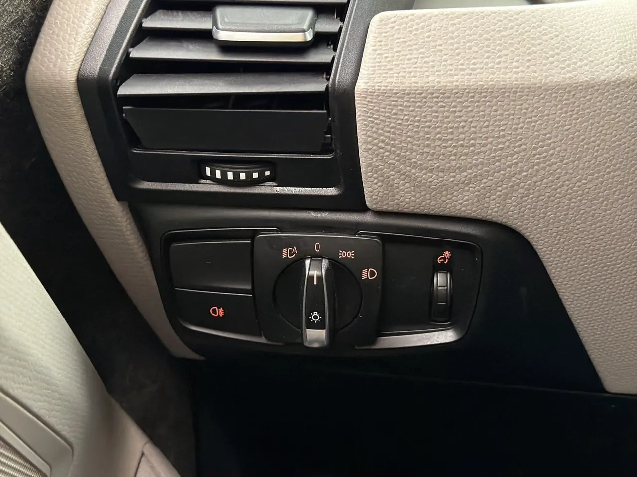 BMW i3 bild 15