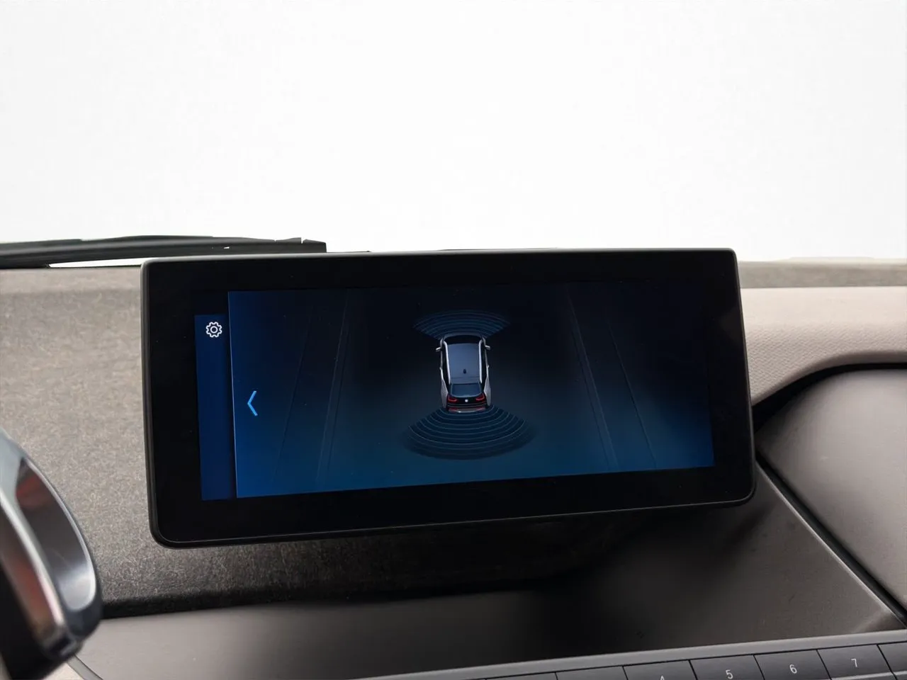 BMW i3 bild 24