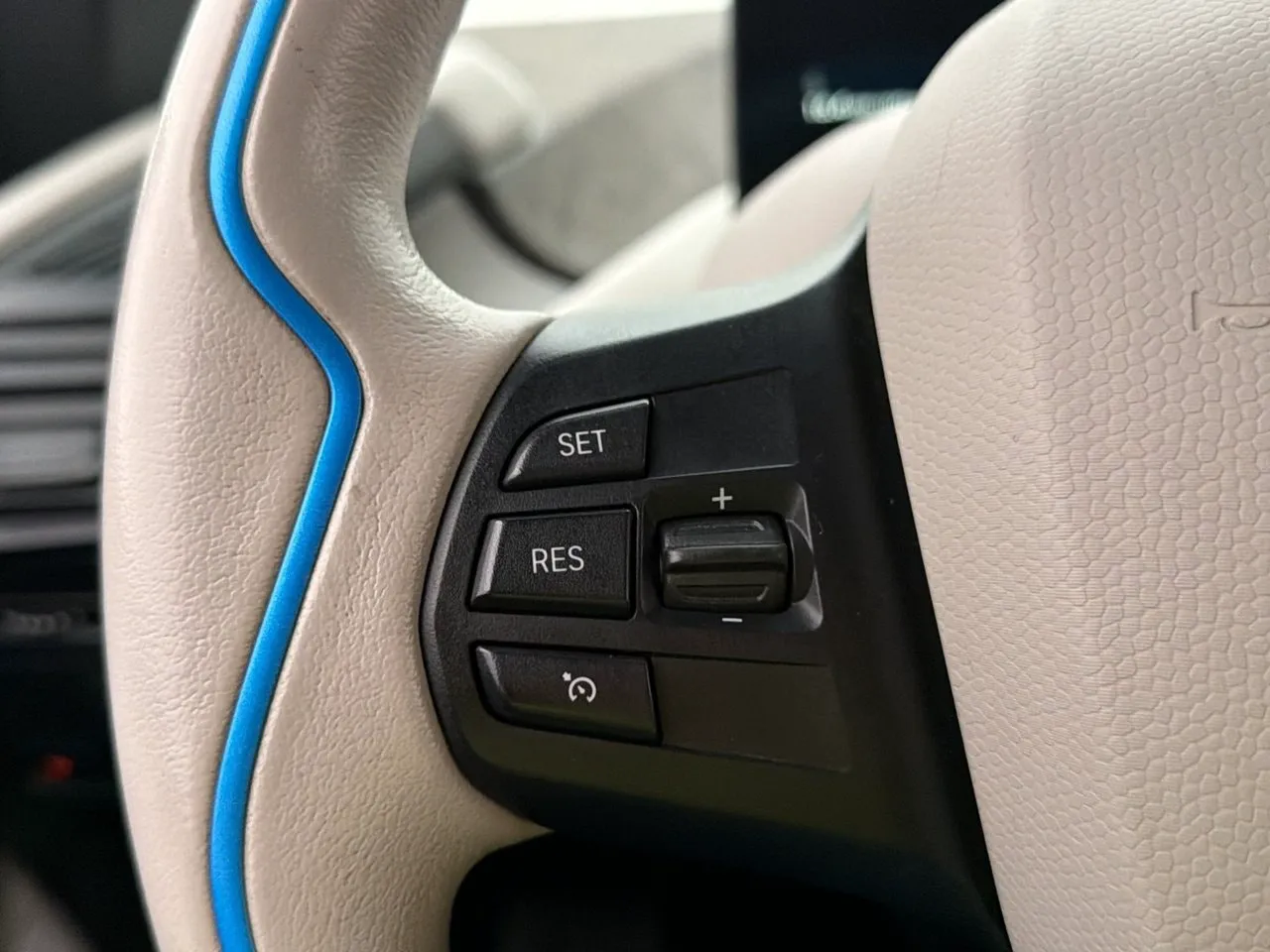 BMW i3 bild 17