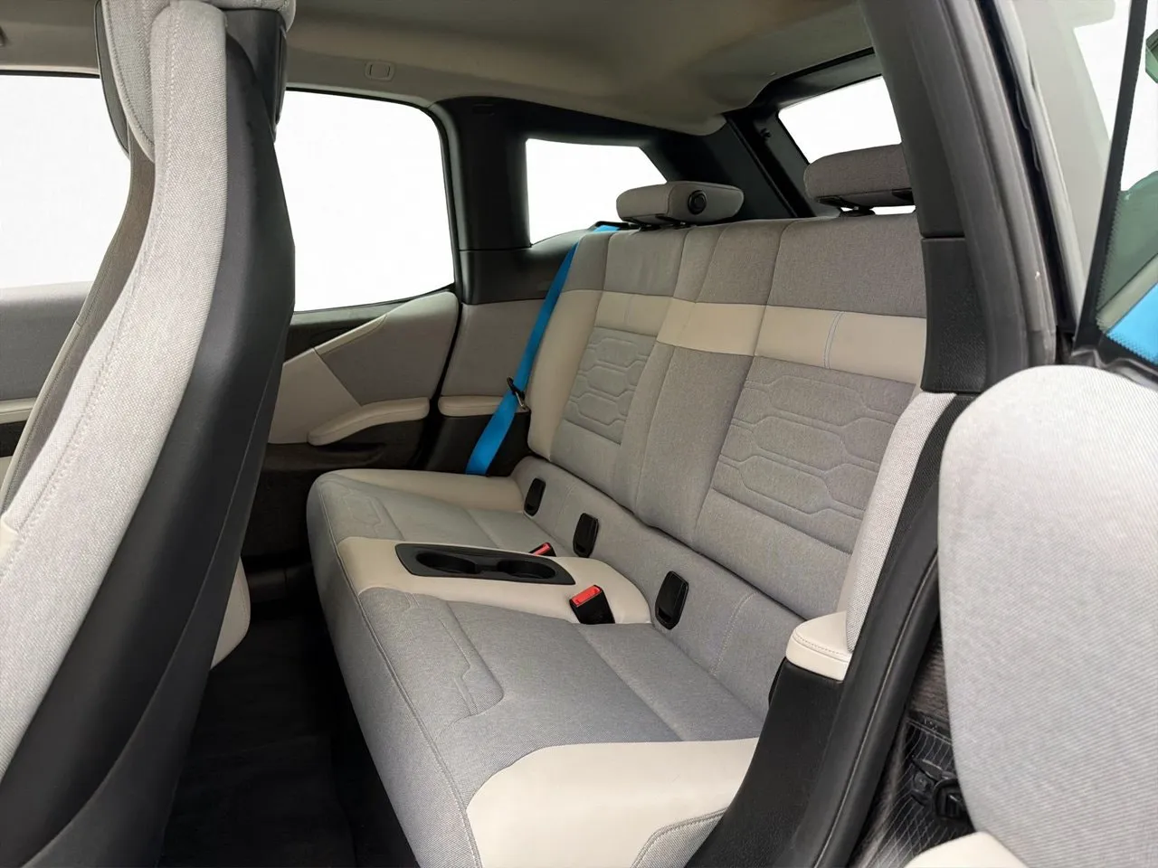 BMW i3 bild 31
