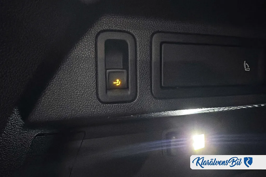 Volkswagen Tiguan bild 17