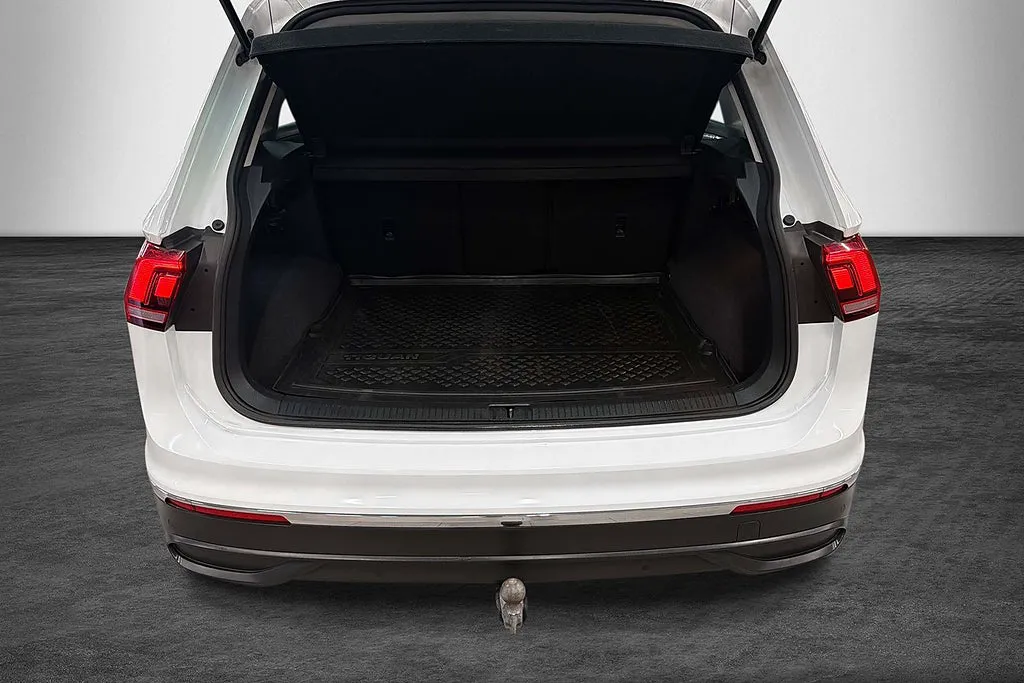 Volkswagen Tiguan bild 18