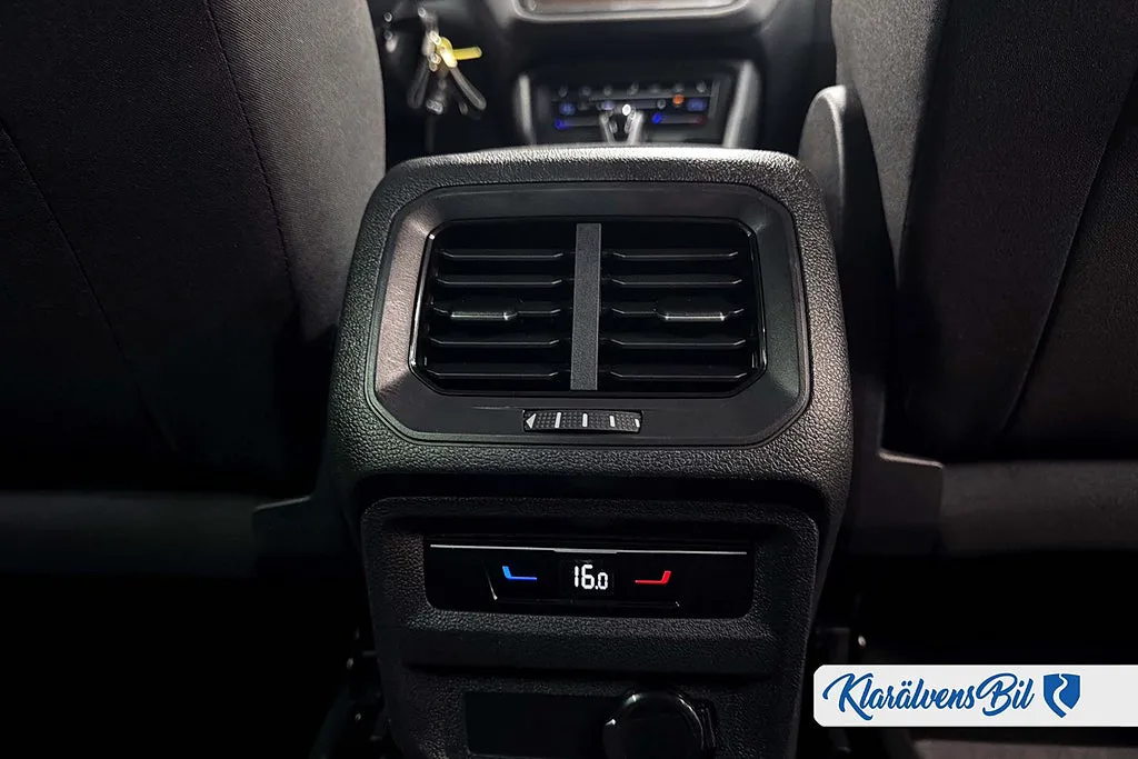 Volkswagen Tiguan bild 16